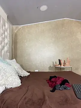 La Crespa x online show from March 14, 2:34 pm