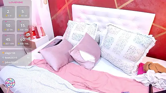 sagitariuus girll online show from December 7, 8:16 am