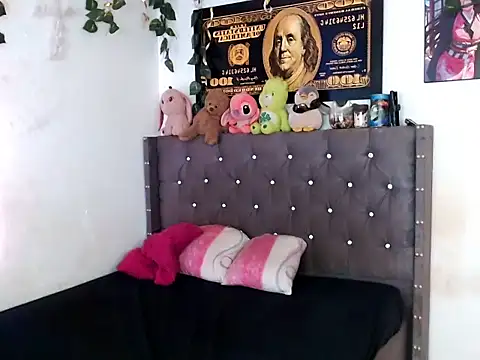 Snapshot of stefanny_hot03 chatting on November 16, 4:23 pm stefanny hot03 online show from November 16, 4:23 pm