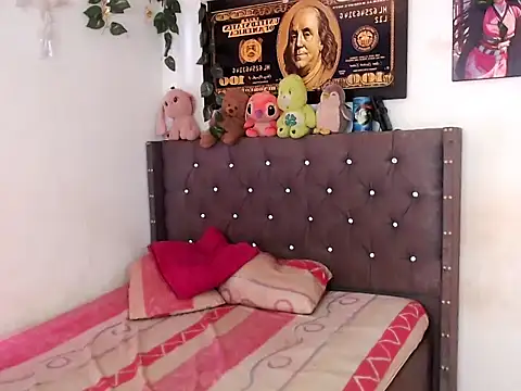 Snapshot of stefanny_hot03 chatting on December 16, 4:00 pm stefanny hot03 online show from December 16, 4:00 pm