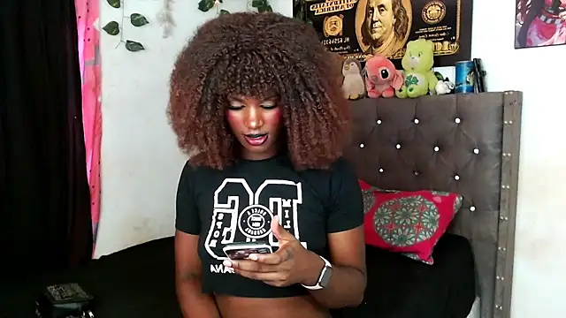 stefanny hot03 online show from March 10, 10:14 pm