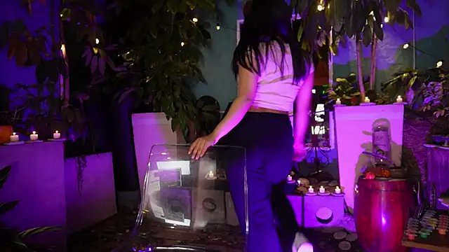 Sophia wilsonn  online show from October 31, 9:17 am