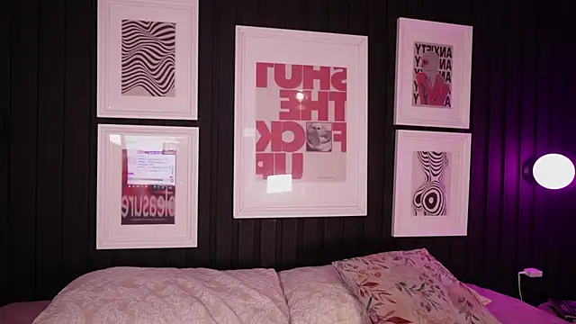 Sophia wilsonn  online show from February 26, 10:37 am