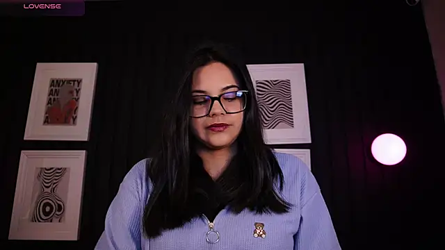 Sophia wilsonn  online show from April 27, 10:02 am