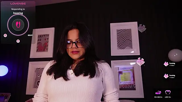 Sophia wilsonn  online show from March 20, 10:49 am