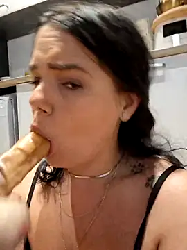 Xladycharme online show from October 29, 7:57 pm