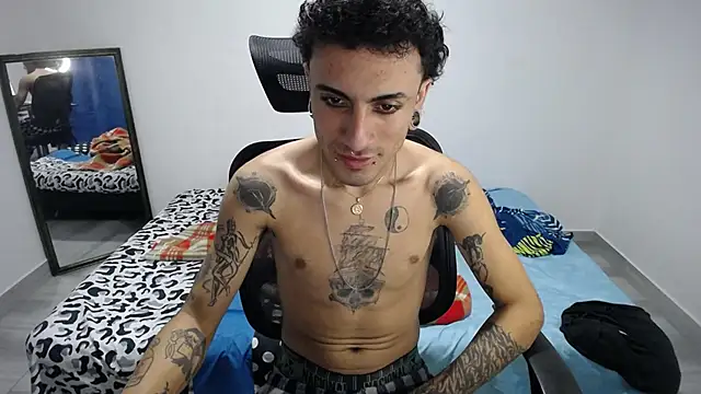 present the magic online show from November 27, 8:09 pm