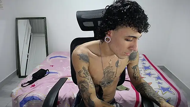 present the magic online show from November 5, 6:05 am