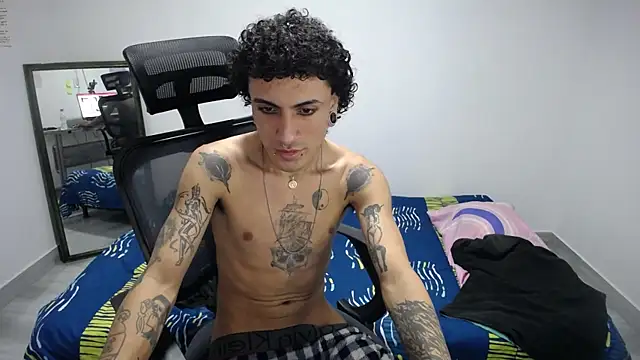 present the magic online show from November 20, 5:35 pm