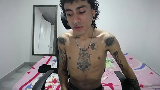 present the magic online show from April 8, 2:51 pm