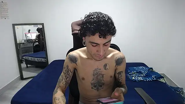 present the magic online show from March 16, 6:10 pm