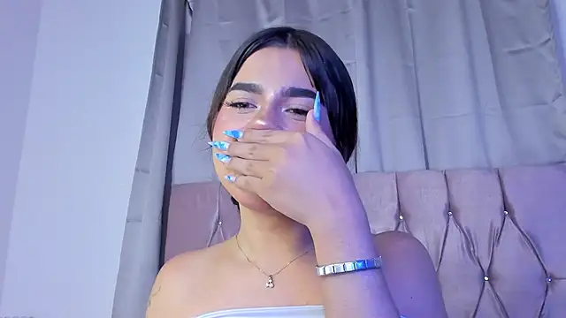 Ashley piinkk  online show from February 26, 10:16 am