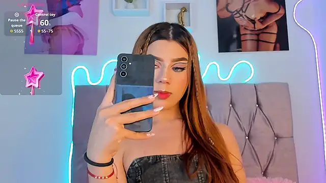 Ashley piinkk  online show from September 26, 12:12 pm