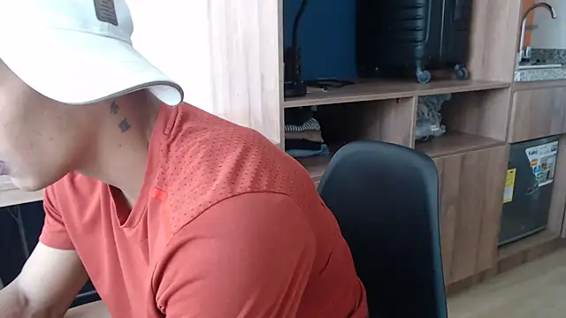 Jhonyblack 1 online show from February 6, 7:21 pm