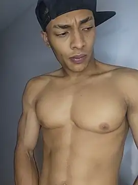 Jhonyblack 1 online show from March 27, 6:33 am