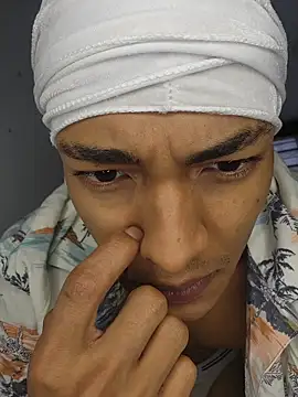 Jhonyblack 1 online show from April 17, 12:19 pm