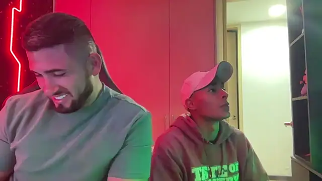 Jhonyblack 1 online show from December 20, 4:59 am