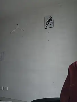 Jhonyblack 1 online show from April 15, 4:33 pm