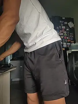 Jhonyblack 1 online show from July 15, 10:06 pm