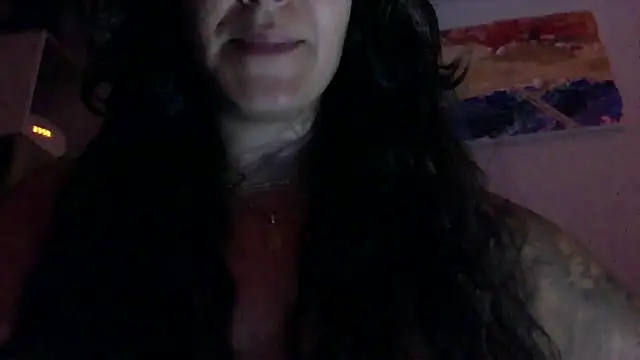 GoddessAthenna online show from July 10, 4:01 am