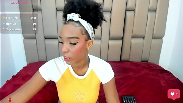 Georgis  online show from December 4, 8:08 pm