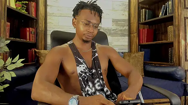 JamalMyst online show from September 18, 3:42 am