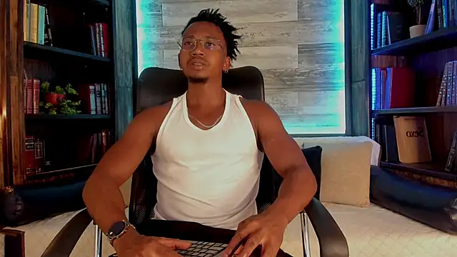 JamalMyst online show from October 1, 3:44 am