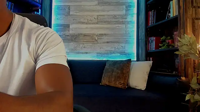 JamalMyst online show from October 9, 4:46 am