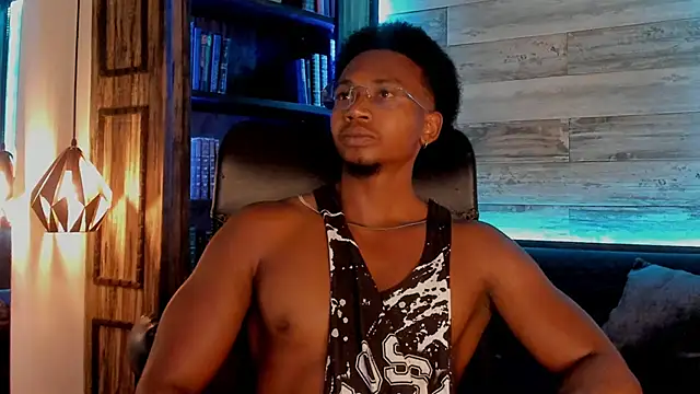 JamalMyst online show from September 11, 3:50 am