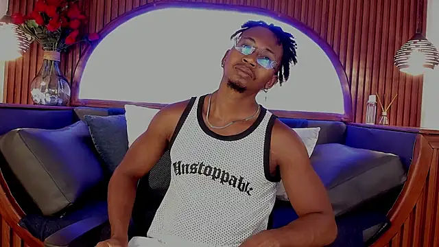 JamalMyst online show from March 7, 3:46 am