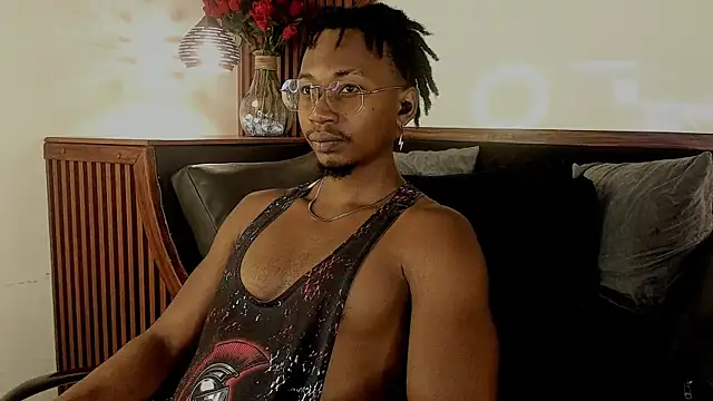 JamalMyst online show from April 15, 7:40 pm