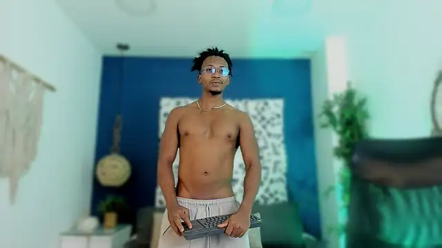 JamalMyst online show from February 5, 3:57 am