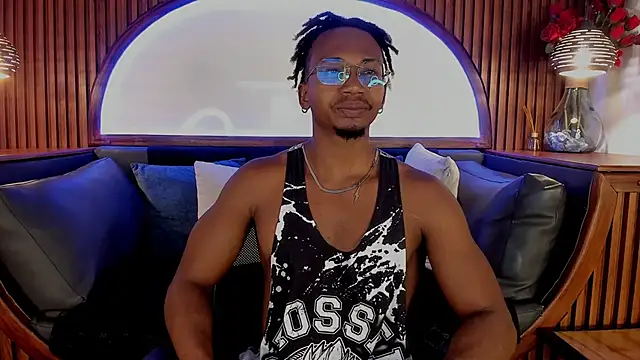 JamalMyst online show from February 21, 4:14 am