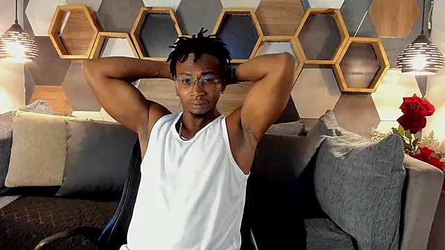 JamalMyst online show from September 15, 3:40 am