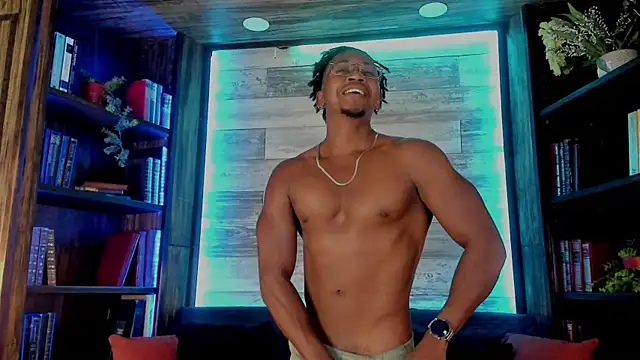 JamalMyst online show from November 28, 12:44 am