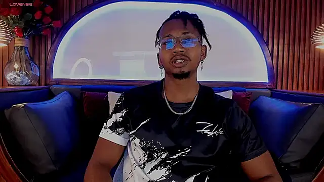 JamalMyst online show from March 10, 3:54 am