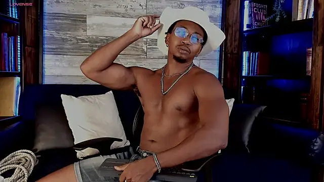 JamalMyst online show from July 10, 7:58 pm