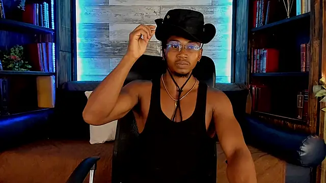 JamalMyst online show from December 16, 3:55 am