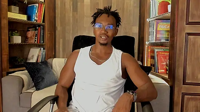 JamalMyst online show from September 23, 3:57 am