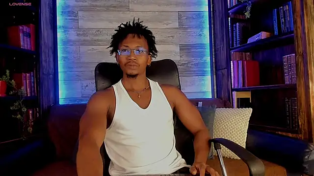 JamalMyst online show from February 9, 2:09 am