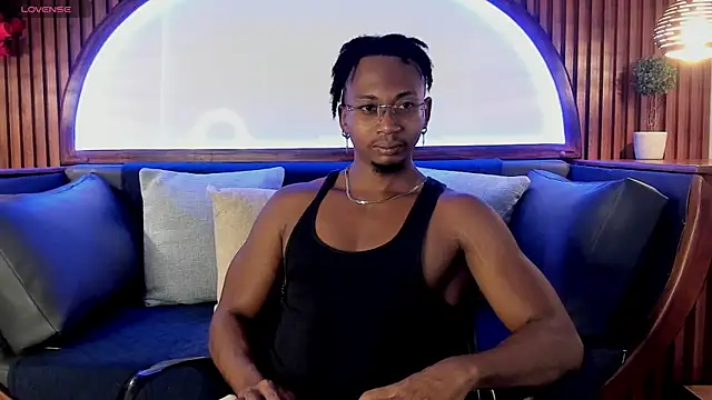 JamalMyst online show from March 24, 10:21 pm