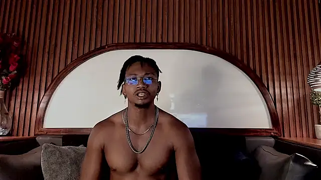 JamalMyst online show from May 15, 7:56 pm