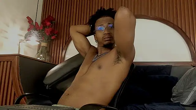 JamalMyst online show from April 18, 10:50 am