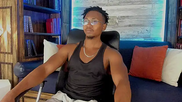 JamalMyst online show from November 17, 4:27 am