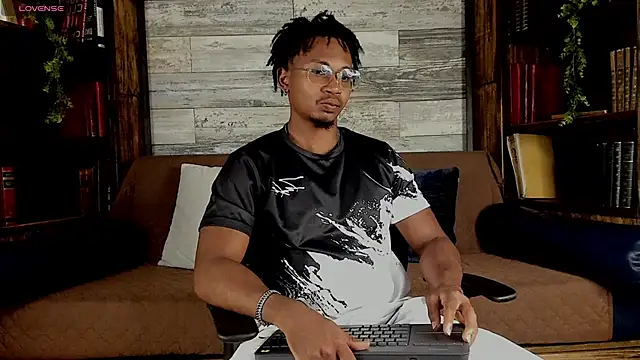 JamalMyst online show from June 15, 7:57 pm