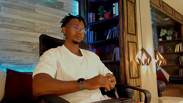 JamalMyst online show from September 19, 4:05 am