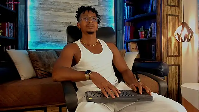 JamalMyst online show from October 15, 5:06 am