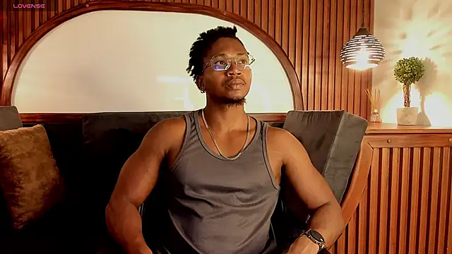 JamalMyst online show from November 18, 3:54 am