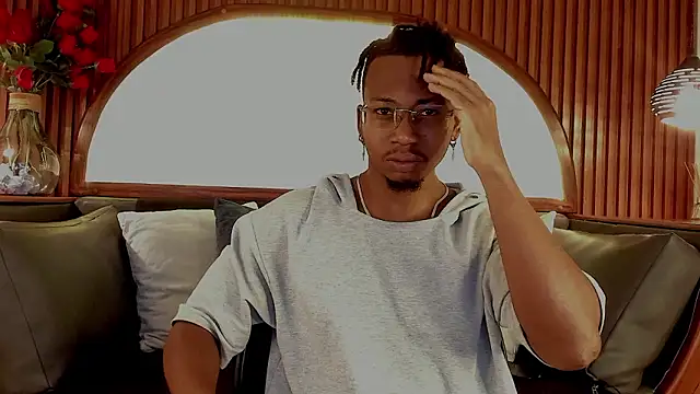 JamalMyst online show from March 8, 3:54 am