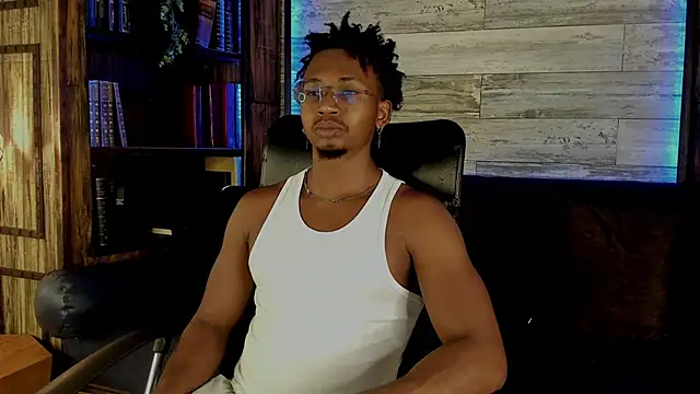 JamalMyst online show from March 13, 4:28 am